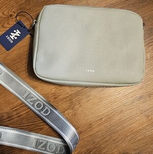 IZOD Sage Handbag